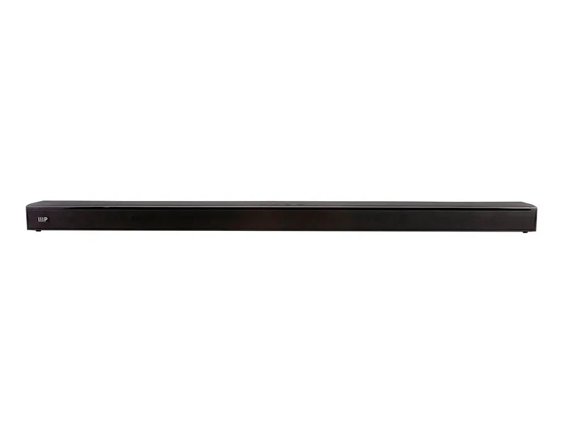 SB-200 Premium Slim Soundbar with HDMI ARC, Bluetooth
