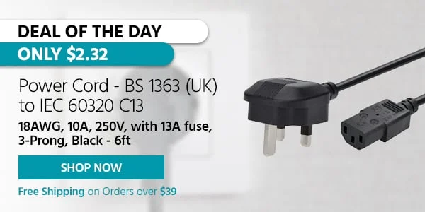 DEAL OF THE DAY