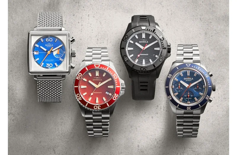 Titan Watches