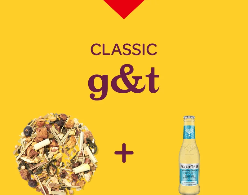 Classic G&T