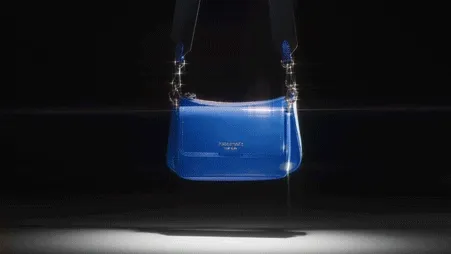 Double Up Bag