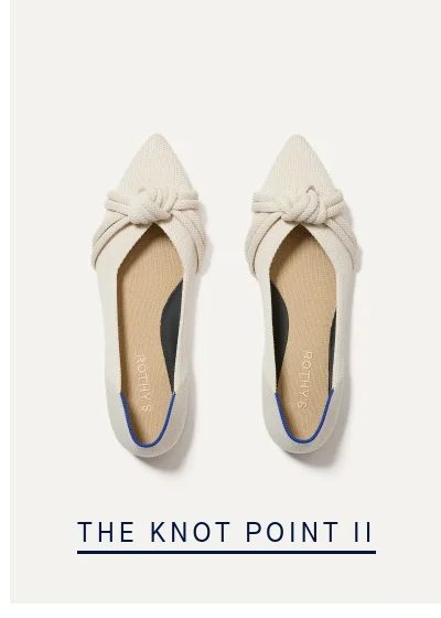 THE KNOT POINT II THE KNOT POINT II