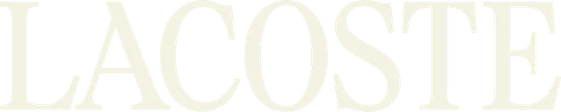 LACOSTE