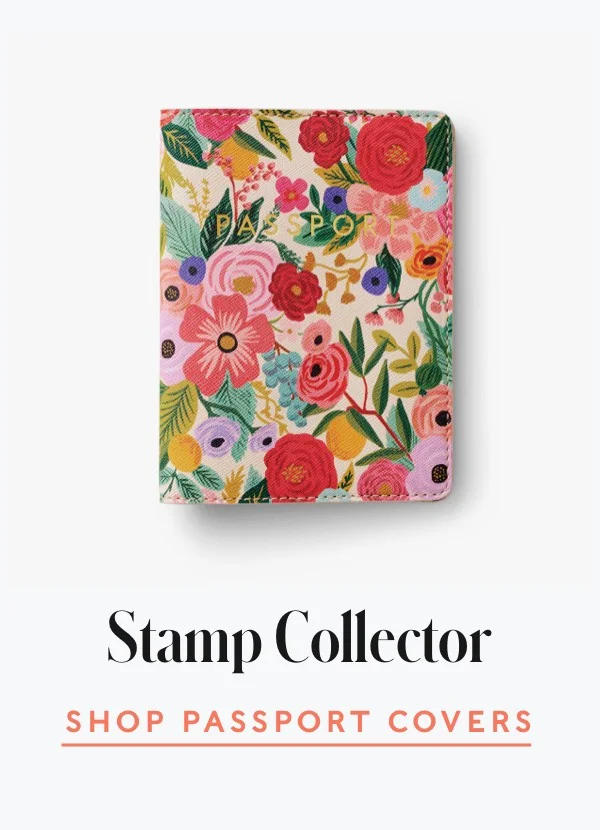 Stamp Collector