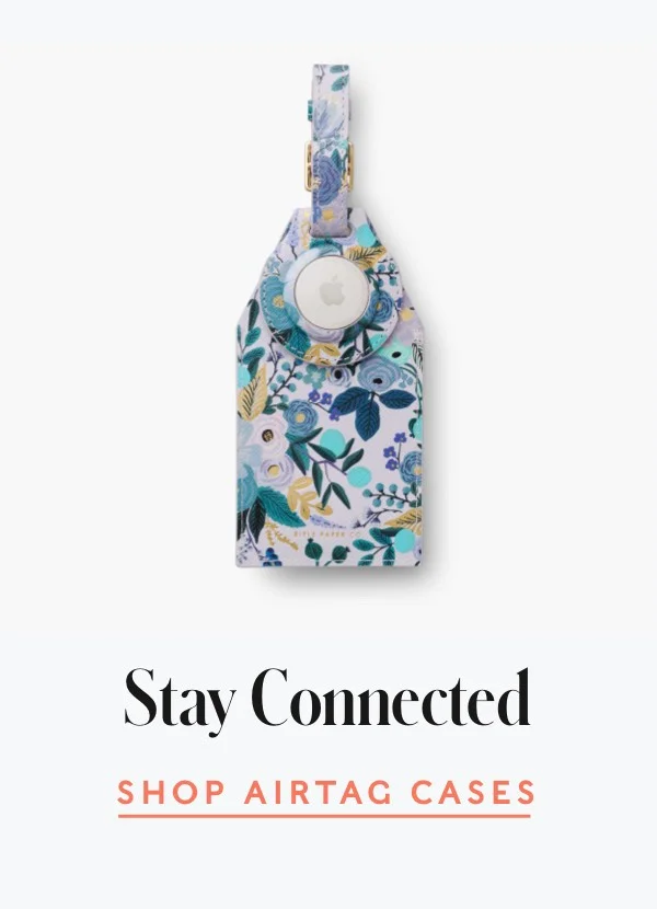 Stay Connected