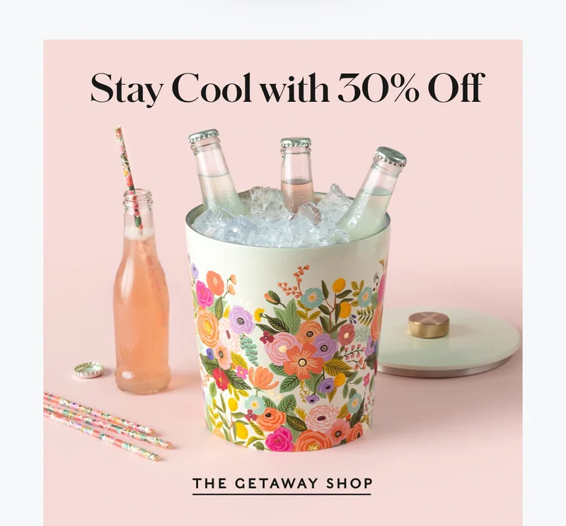 Shop the Sale