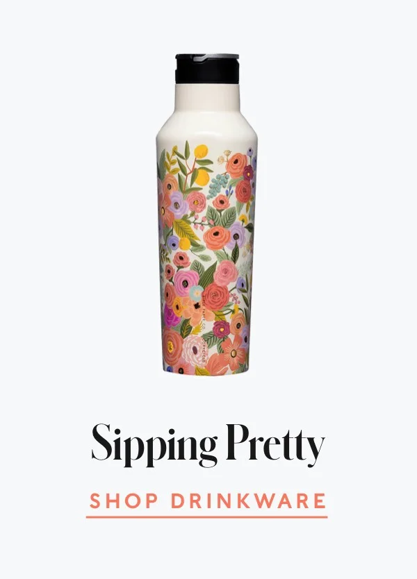 Sipping Pretty