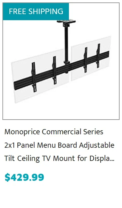 View product recommended for you