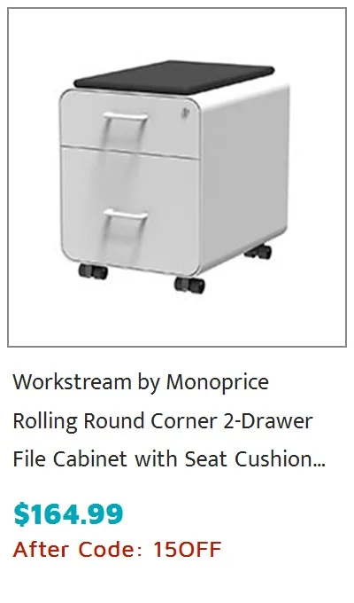 View product recommended for you