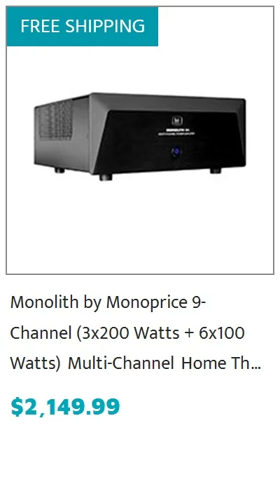 View product recommended for you
