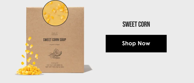 Sweet Corn