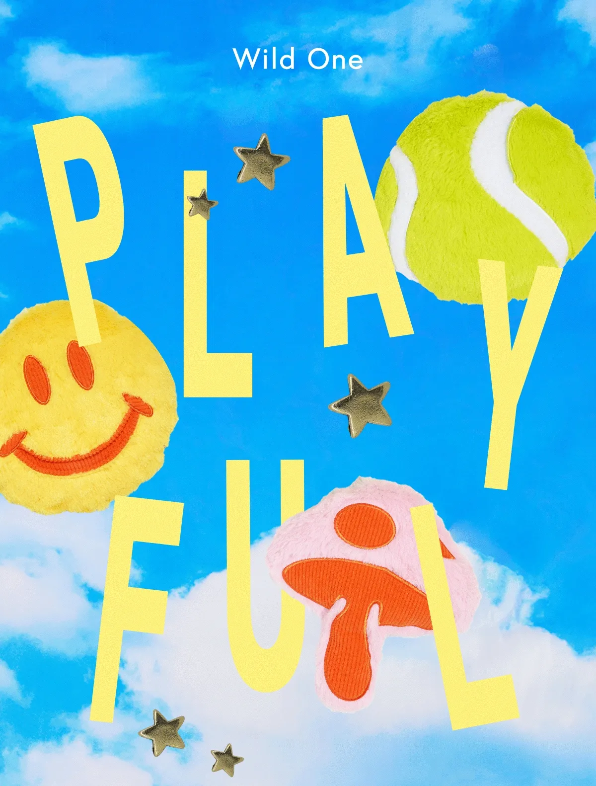 PLAY FUL