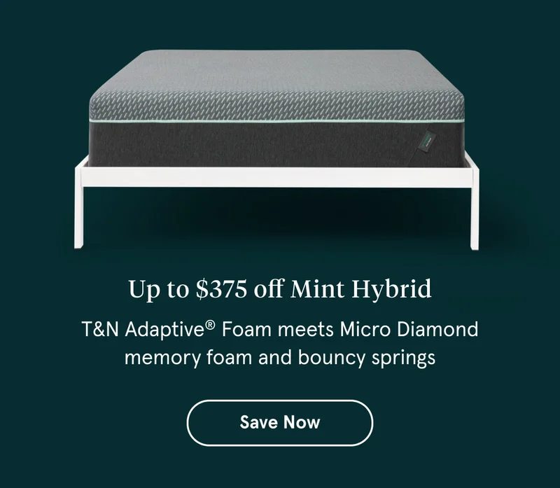 Mint Hybrid | Save Now