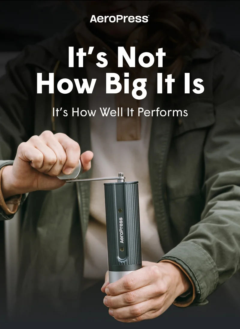 It's Not How Big It Is