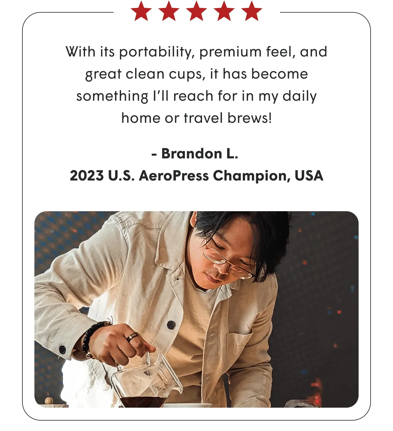 What the Pros Are Saying