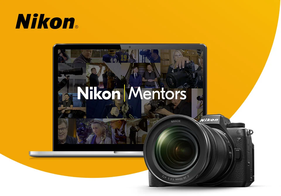 Nikon | Mentors