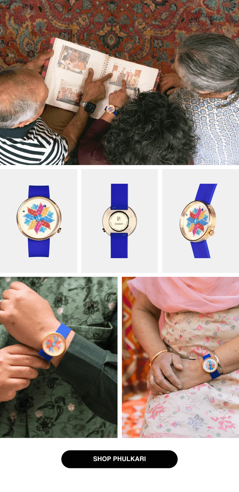 Phulkari