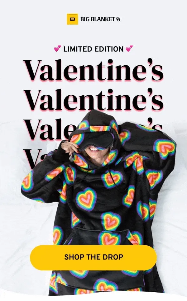 Valentine's Day