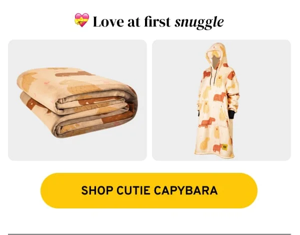 Capybara