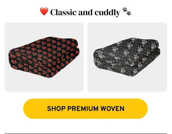 Premium Woven