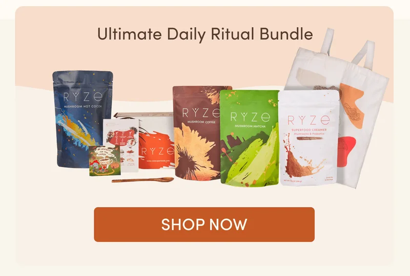 Ultimate Daily Ritual Bundle | Shop Now