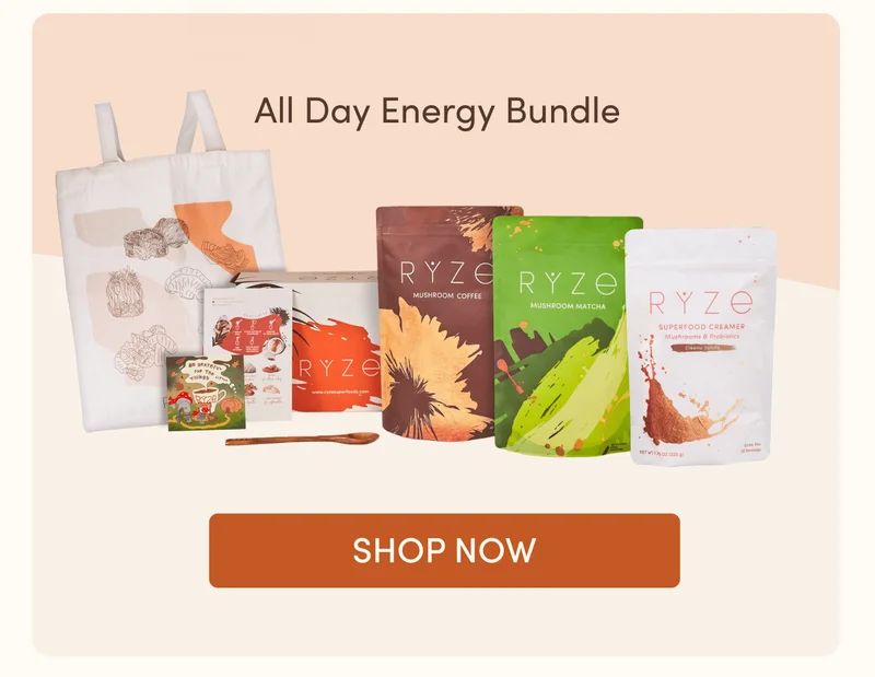 All Day Energy Bundle | Shop Now