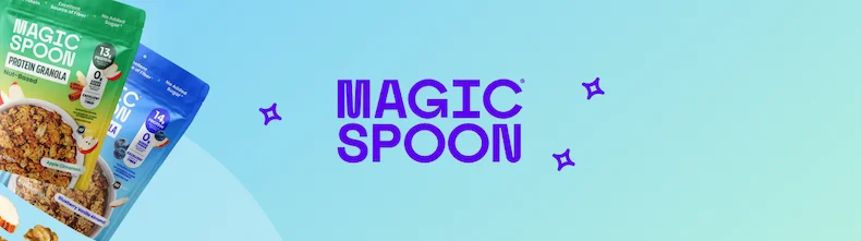 Magic Spoon