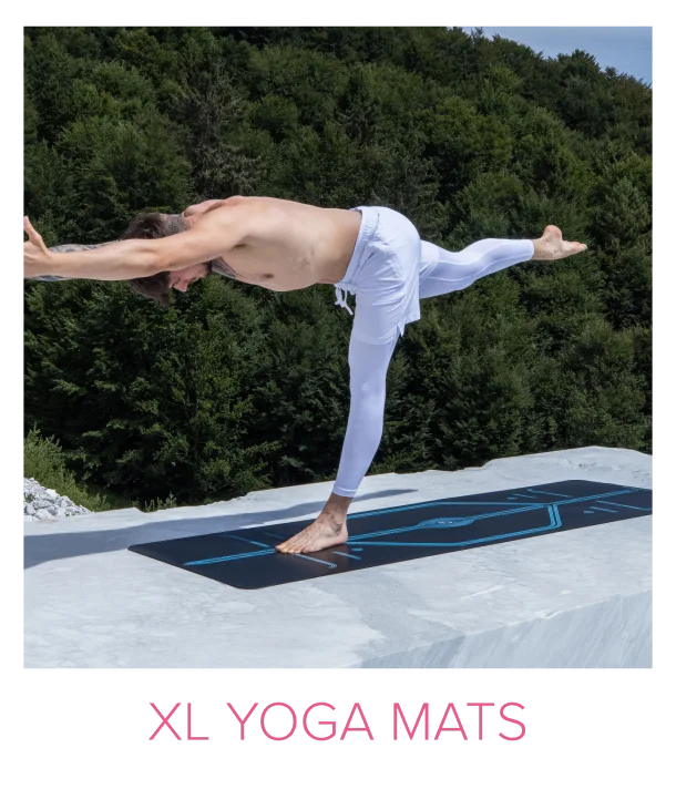 XL Yoga Mats