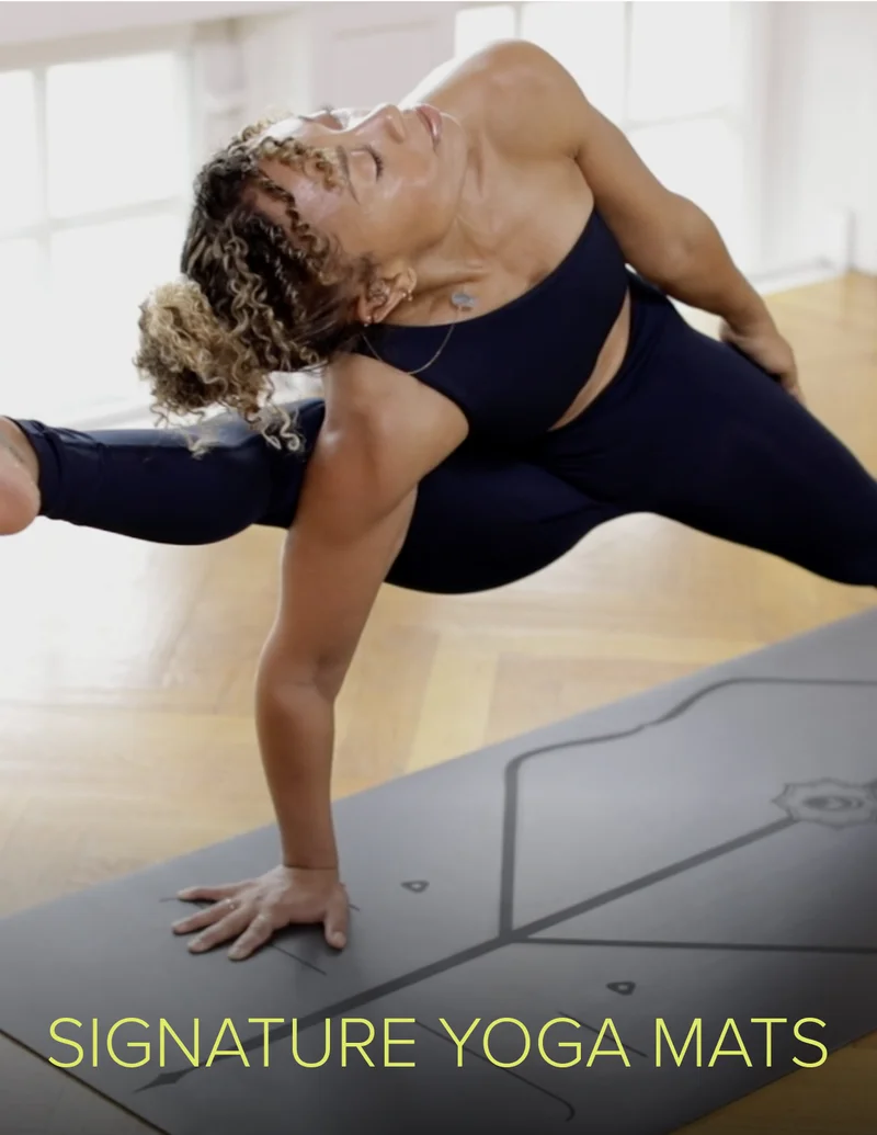 Signature Yoga Mats