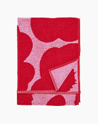 Unikko bath towel