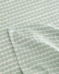 Pikku Rasymatto Queen Sheet set