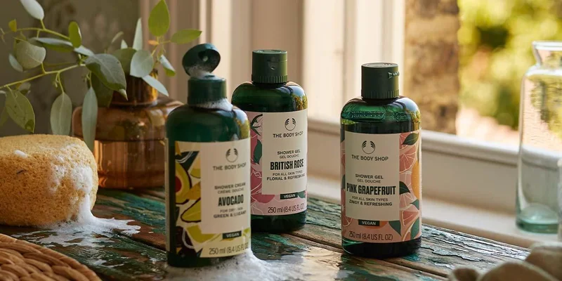 20% Off Shower Gels and More