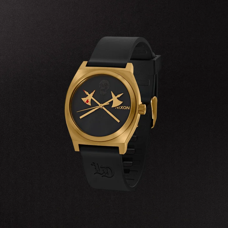 Image of Nixon Death Clock IV