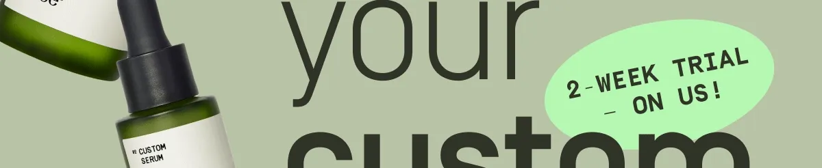your custom