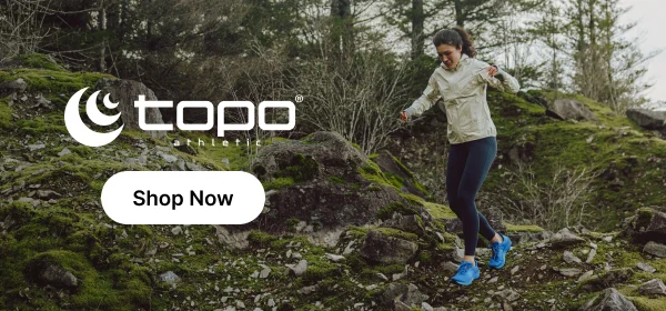 Topo Atheltic