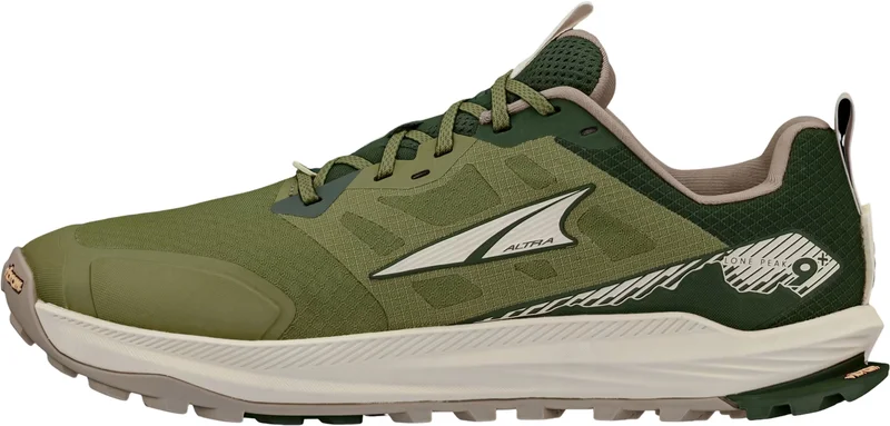 Altra,  Green / 15 / Altra