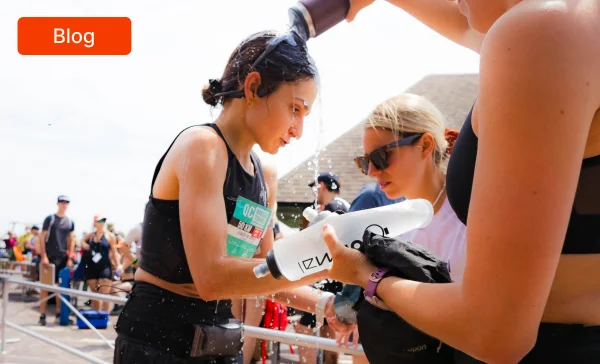 How to Prepare for a Trail Running Race: Tips from a Pro