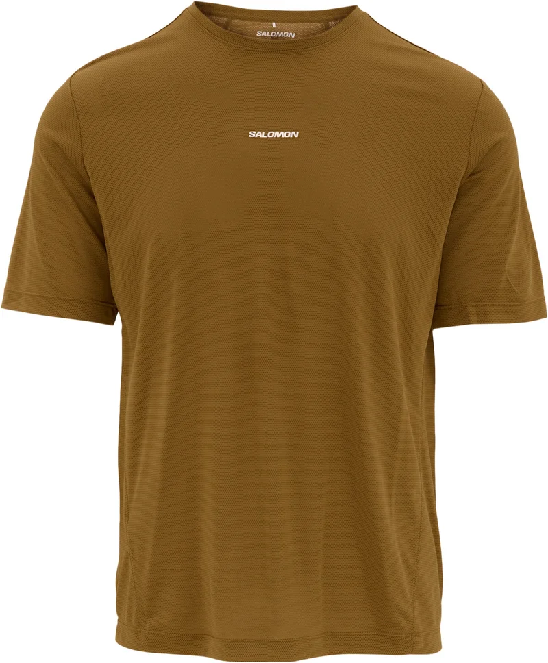 Salomon,  Brilliant Olive / L