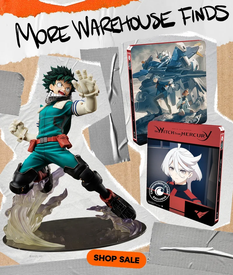 SHOP STEALS