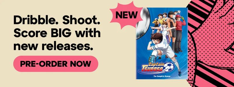 PRE-ORDER NOW