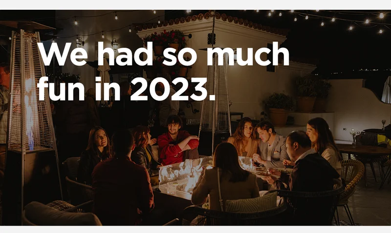 2023 in Review