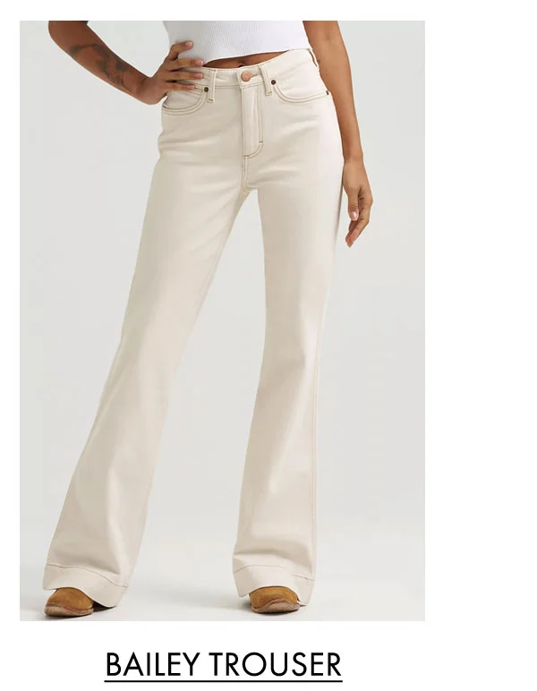 Bailey Trouser