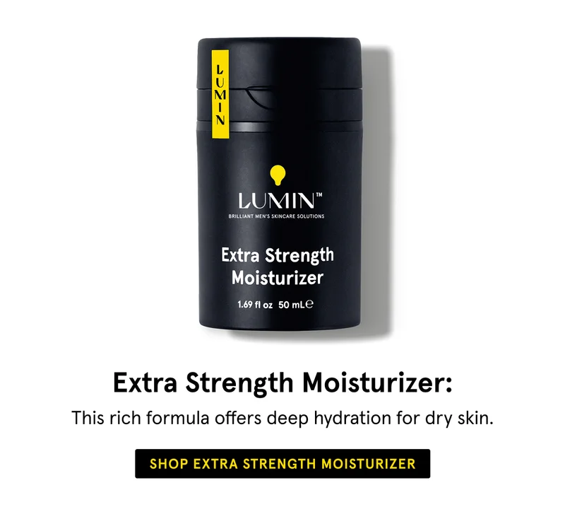 Extra Strength Moisturizer