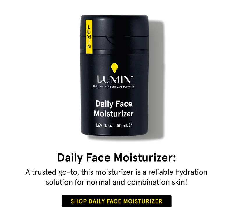 Daily Face Moisturizer