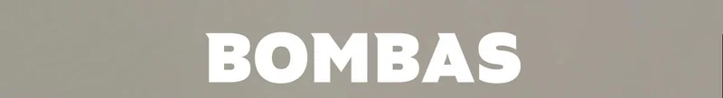 BOMBAS