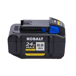 50% Off Select Kobalt™ Tool Accessories