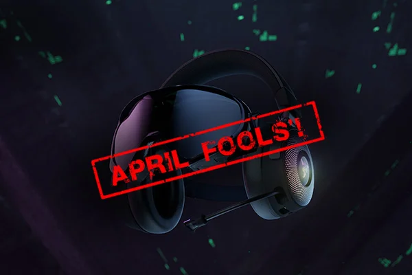Razer Main Header