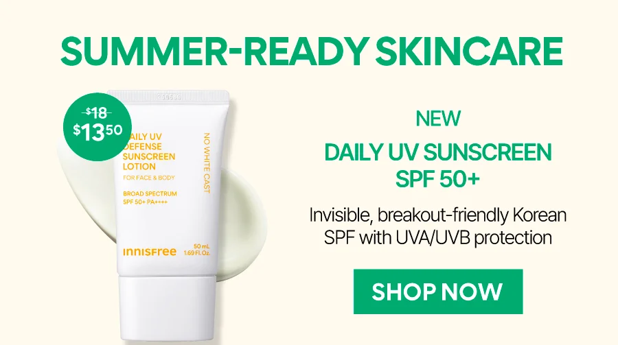 DAILY UV SPF 50