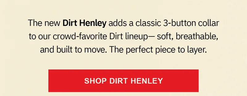 Shop Dirt Henley