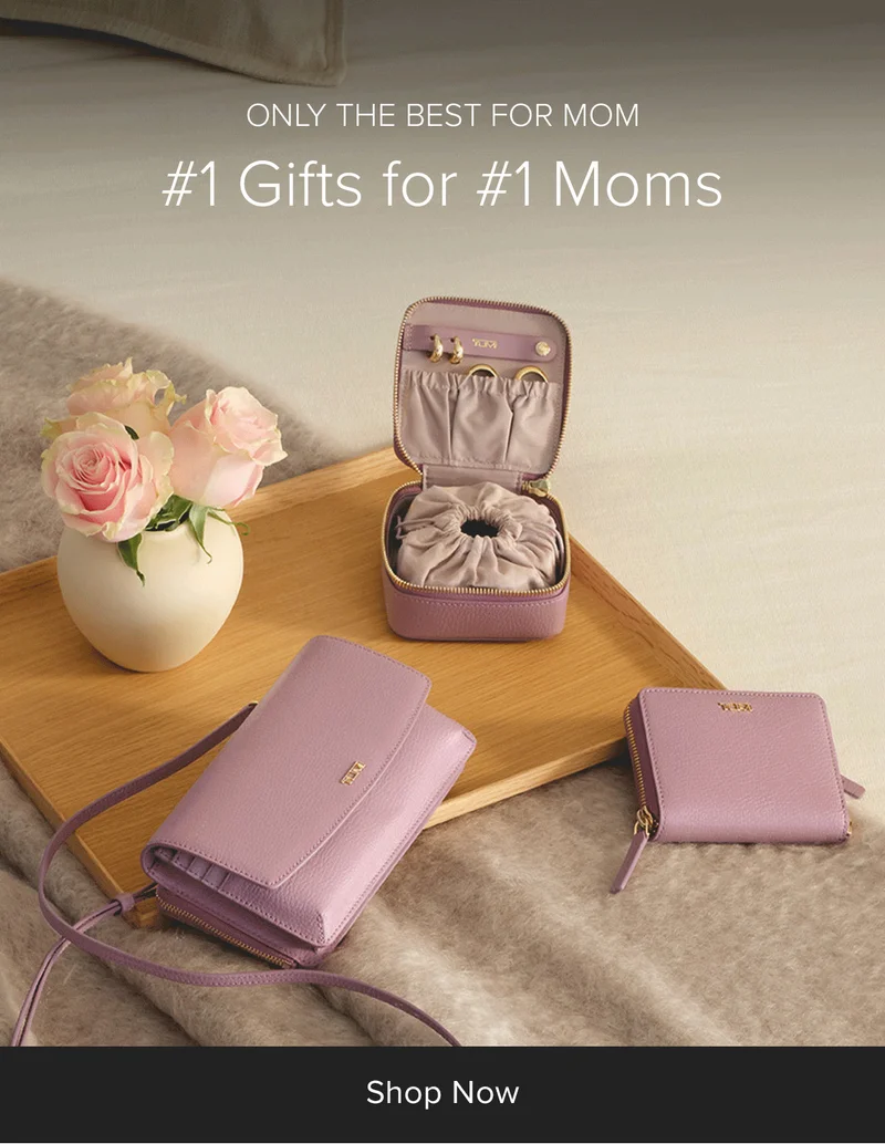 Shop Mother's Day Gifts
